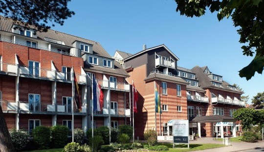 Außenansicht Außenansicht