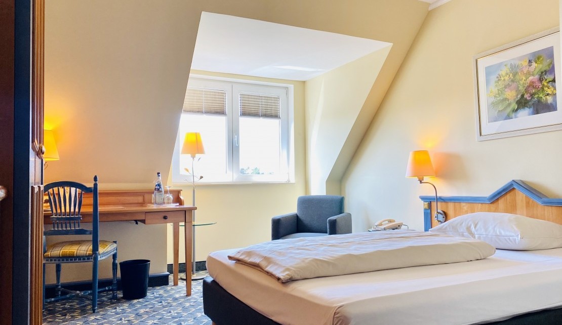 Classic Class Queen Size