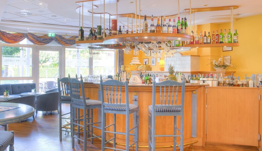 Hotelbar
