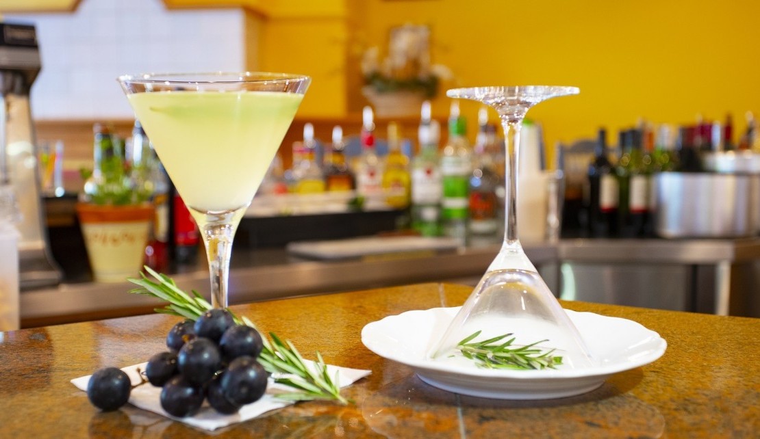 Bar Cocktail