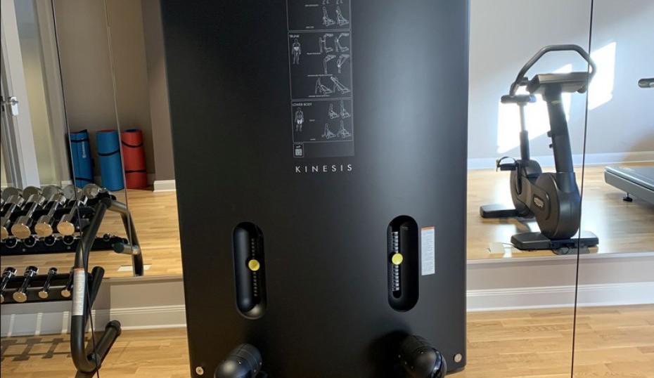 Kinesis