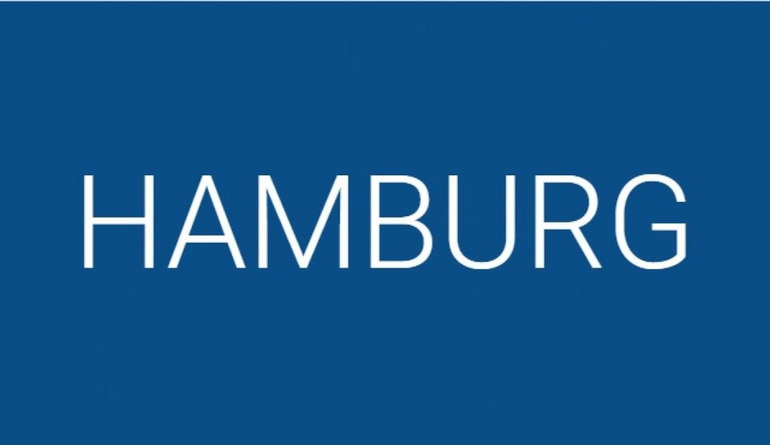 hamburg