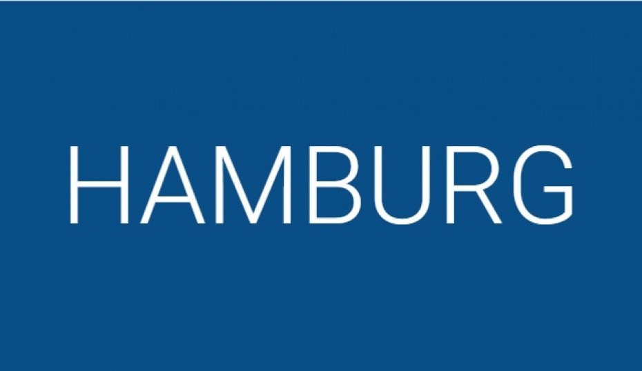 hamburg